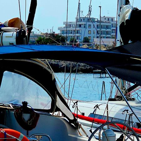 Hotel Cote D'Est Сан Фоча Екстериор снимка