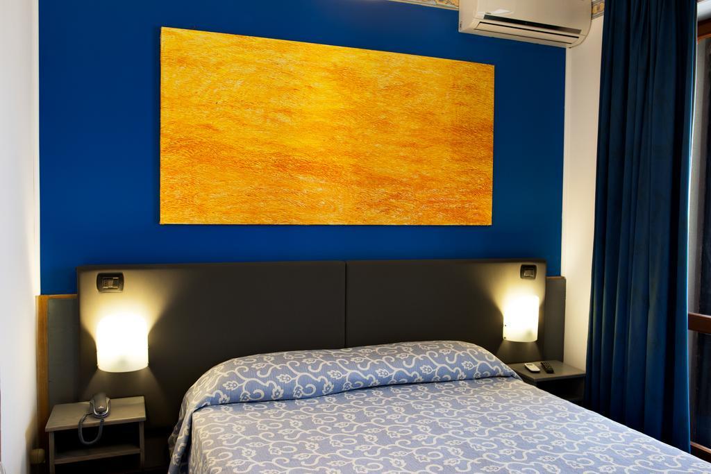Hotel Cote D'Est Сан Фоча Екстериор снимка