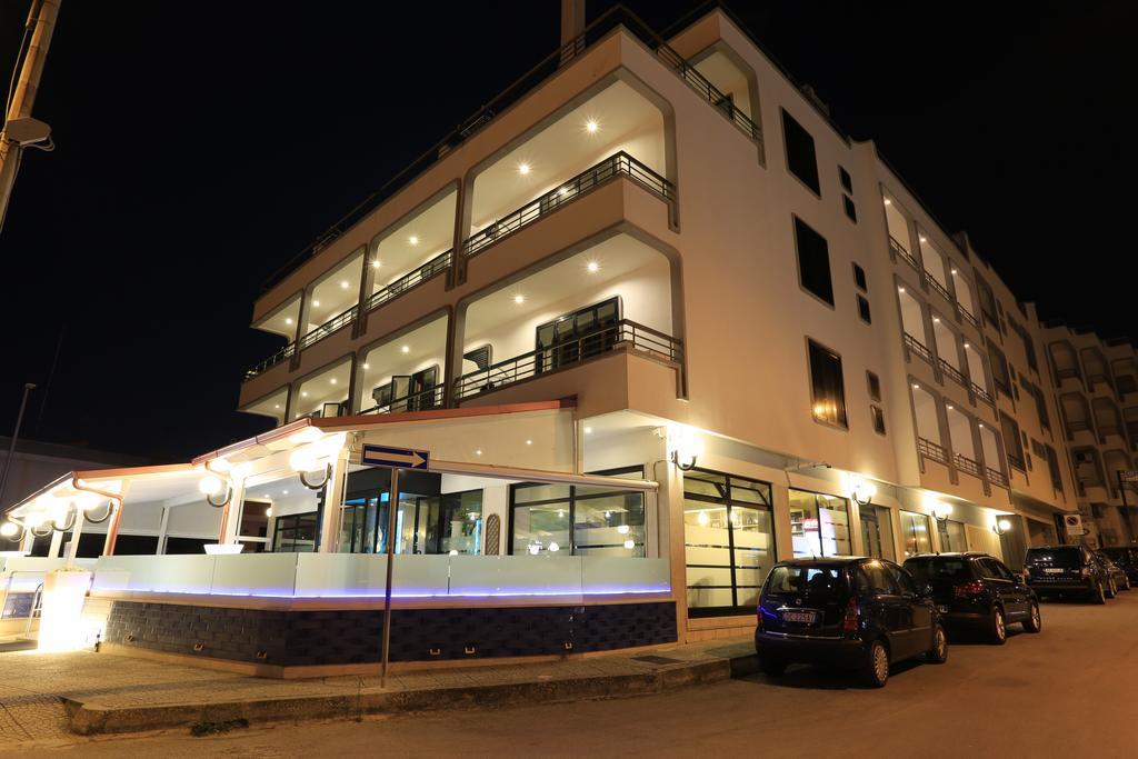 Hotel Cote D'Est Сан Фоча Екстериор снимка